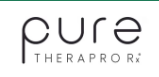 Pure Thera logo